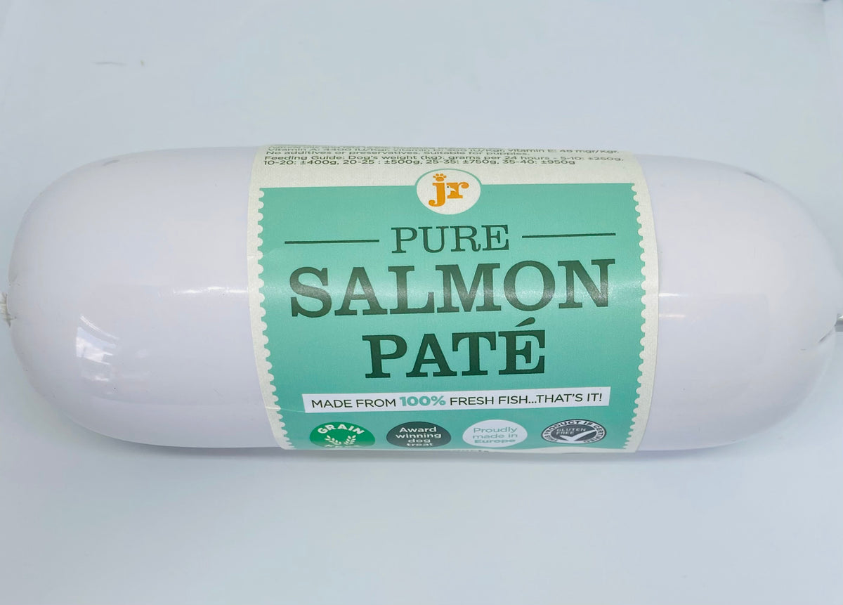 JR Pate 200g Canine Craze Natural Pet Shop