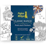 Paleo Ridge Classic
