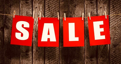 SALE