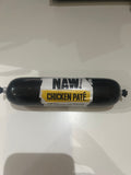 NAW Pate