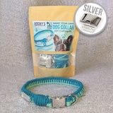 Make Your Own Dog Collar Craft Kit - MINT