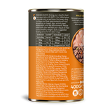 Chicken Wet Dog Food