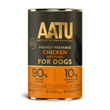 Chicken Wet Dog Food
