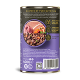 Pork & Wild Boar Wet Dog Food