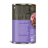 Pork & Wild Boar Wet Dog Food