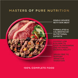 AATU Wet Variety Dog Food Ultimate Multi Pack