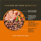 Chicken Wet Dog Food