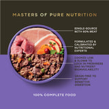 Pork & Wild Boar Wet Dog Food
