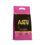 Salmon Dry Food for Puppies