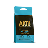 Salmon Dry Dog Food