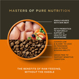 Free Run Chicken Dry Dog Food