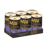 Pork & Wild Boar Wet Dog Food