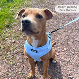 Adjustable Harness - Pastel Blue