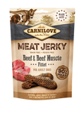 Carnilove Meat Jerky 100g