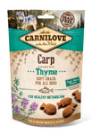 Carnilove Soft Snacks 200g