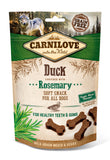 Carnilove Soft Snacks 200g