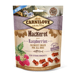 Carnilove Crunchy Dog Treats 200g