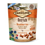 Carnilove Crunchy Dog Treats 200g
