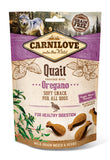 Carnilove Soft Snacks 200g