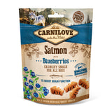 Carnilove Crunchy Dog Treats 200g