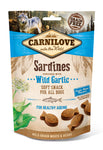 Carnilove Soft Snacks 200g