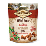 Carnilove Crunchy Dog Treats 200g