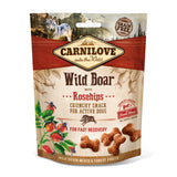 Carnilove Crunchy Dog Treats 200g