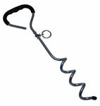 Tie Out Stake