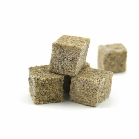 Little Gems Fish Skin Cubes
