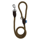 Lead - Nylon Rope