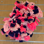 Fleece Snuffle Mat