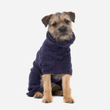 Ruff and Tumble Drying Coats