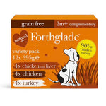 Forthglade Wet Food