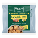 Natures Menu Raw Nuggets 1kg