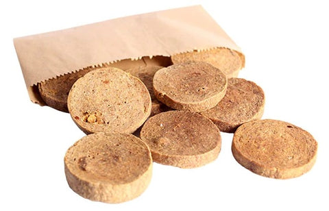 JR 100% Meat Coins