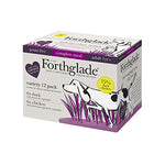 Forthglade Wet Food