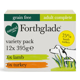 Forthglade Wet Food