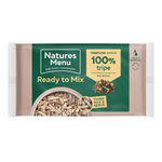Natures Menu Freeflow Mince