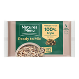 Natures Menu Freeflow Mince
