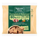 Natures Menu Raw Nuggets 1kg