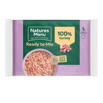 Natures Menu Freeflow Mince
