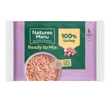 Natures Menu Freeflow Mince