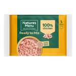 Natures Menu Freeflow Mince