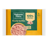 Natures Menu Freeflow Mince