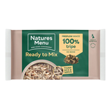 Natures Menu Freeflow Mince