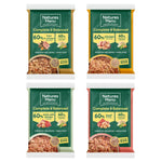 Natures Menu Nugget 300g Blocks