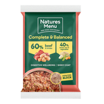 Natures Menu Nugget 300g Blocks