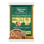 Natures Menu Nugget 300g Blocks