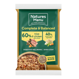 Natures Menu Nugget 300g Blocks