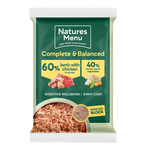 Natures Menu Nugget 300g Blocks